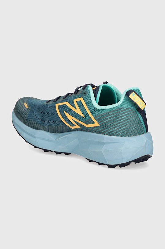 Кроссовки FuelCell Venym New Balance, синий — фото 3