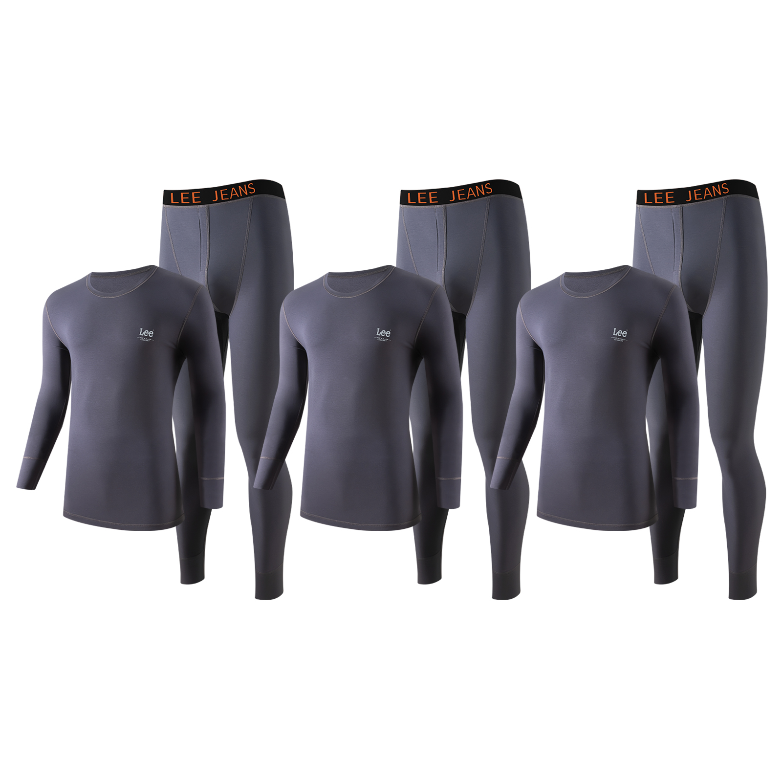 

Lee Sunset 1.0 термобелье мужское 3 комплекта