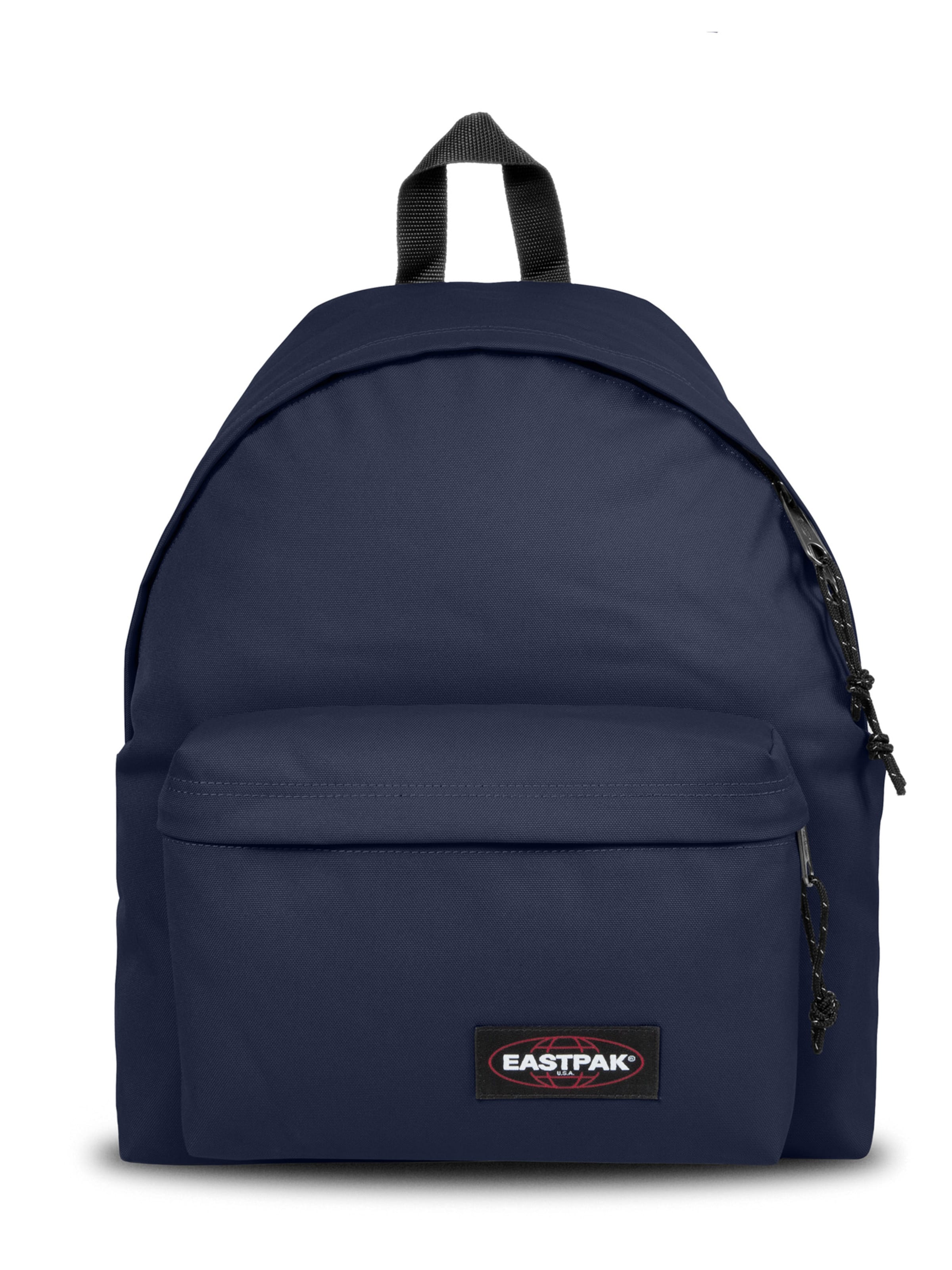 

EASTPAK Рюкзак 'PADDED PAK'R' в черном цвете