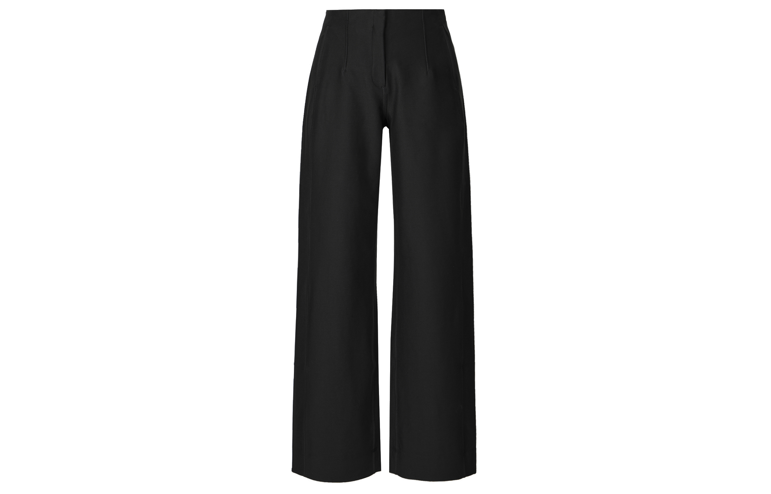 

Женские повседневные брюки свободного кроя со средней посадкой Utilitech Lululemon, Drip Coffee/ESPR