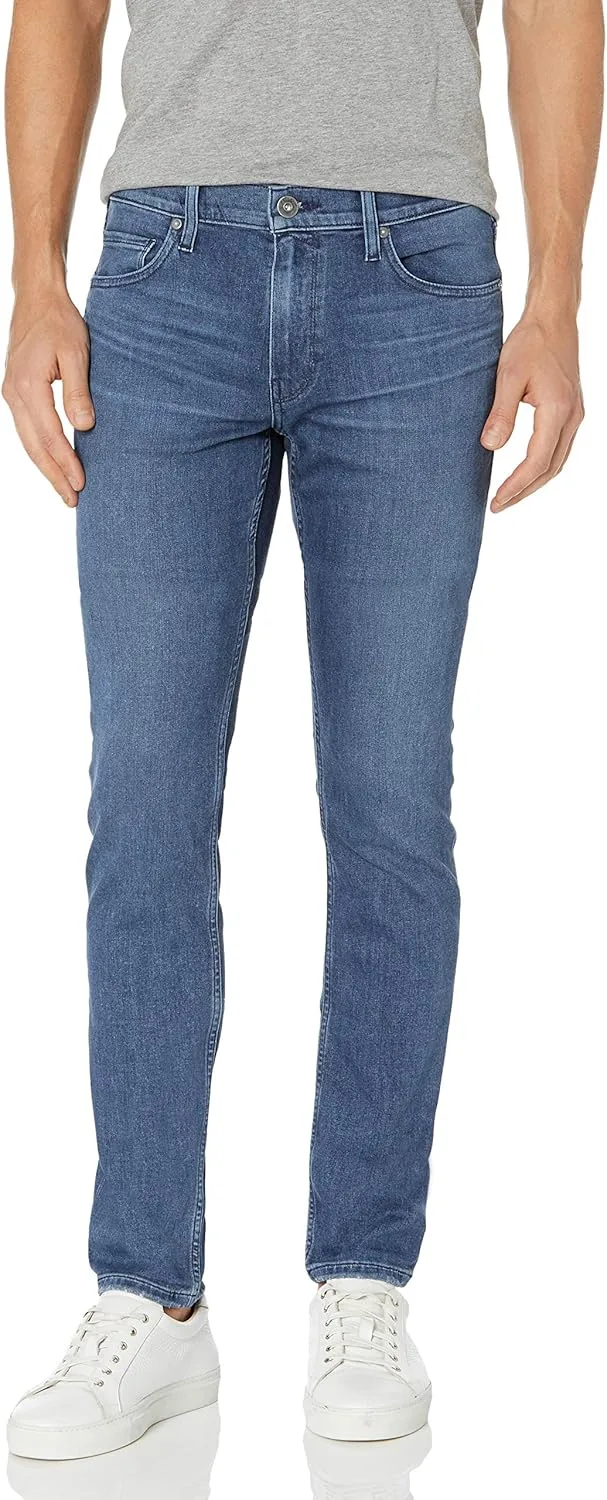 

PAIGE Мужские джинсы Lennox Transcend Slim