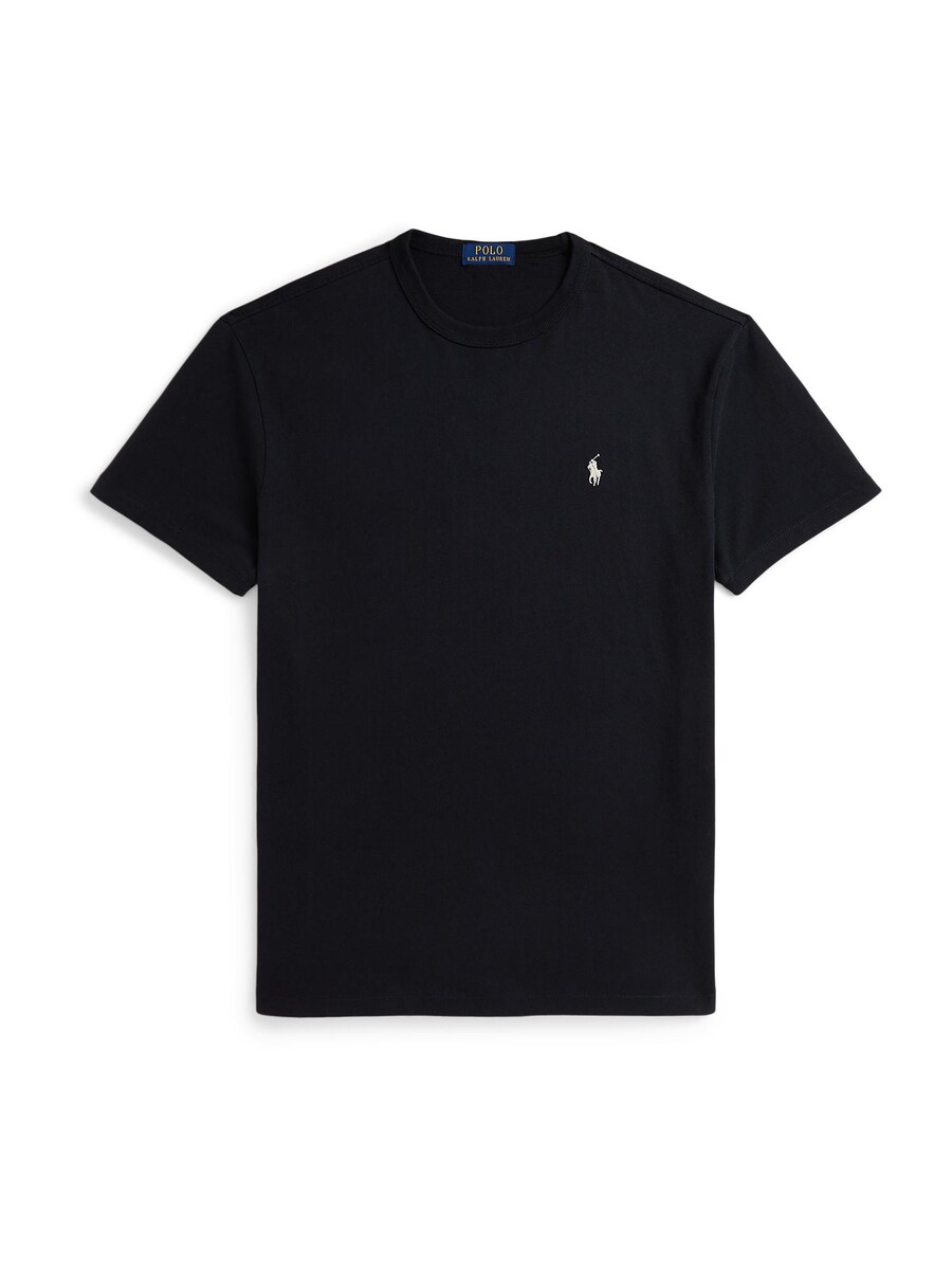 

Рубашка Polo Ralph Lauren, черный