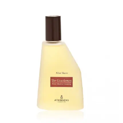 

Atkinsons For Men Лосьон после бритья 145мл