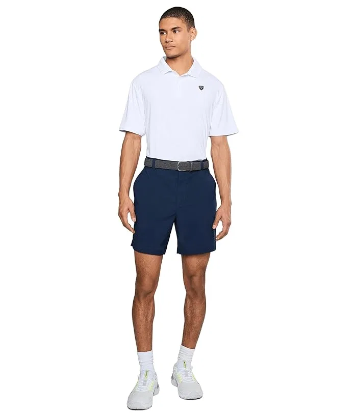 Шорты Dri-FIT Good Above Knee Nike, College Navy/Black/College Navy — фото 2