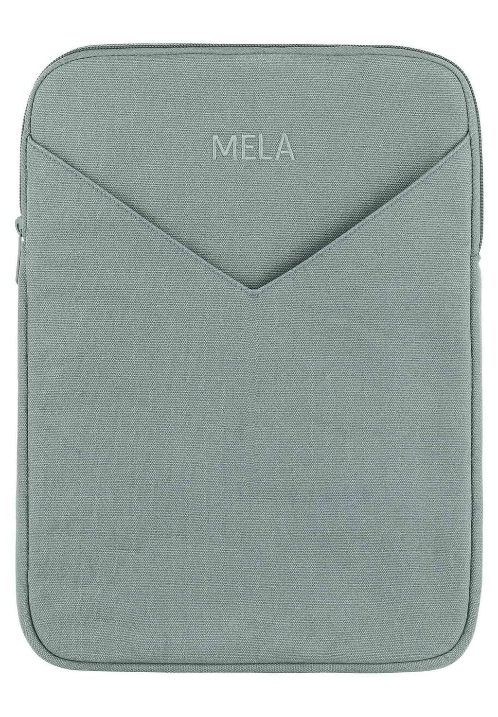 

Сумка для ноутбука SLEEVE SUMIT MELA, цвет petrol