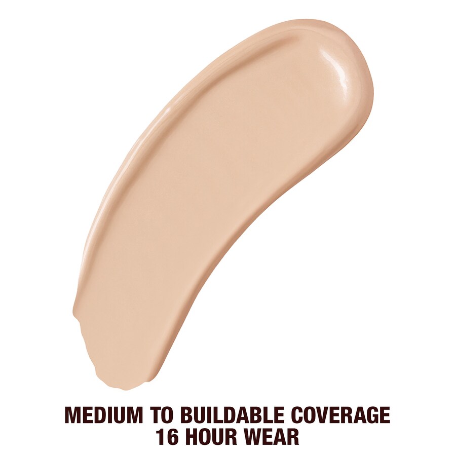 Тональная основа Charlotte Tilbury Charlotte's Beautiful, 3 Neutral, 30 мл — фото 2