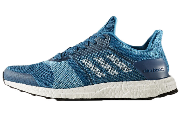 

Кроссовки adidas Ultra Boost ST Mystery Petrol