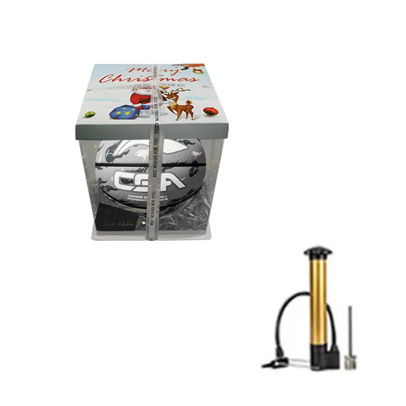 

Баскетбольный мяч из вспененной резины размер 7/размер 5 для уличных тренировок и соревнований unisex китай LINING