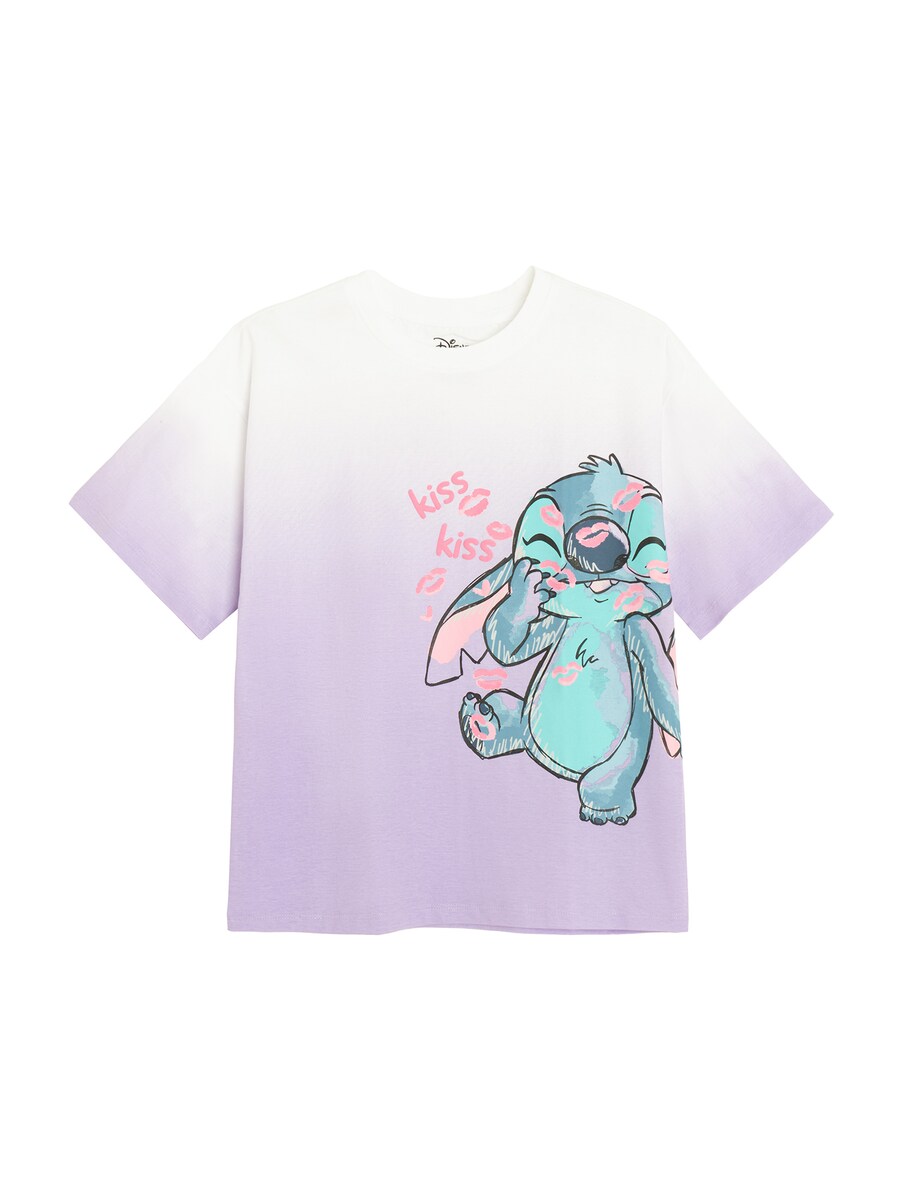 

Рубашка Cool Club, фиолетовый