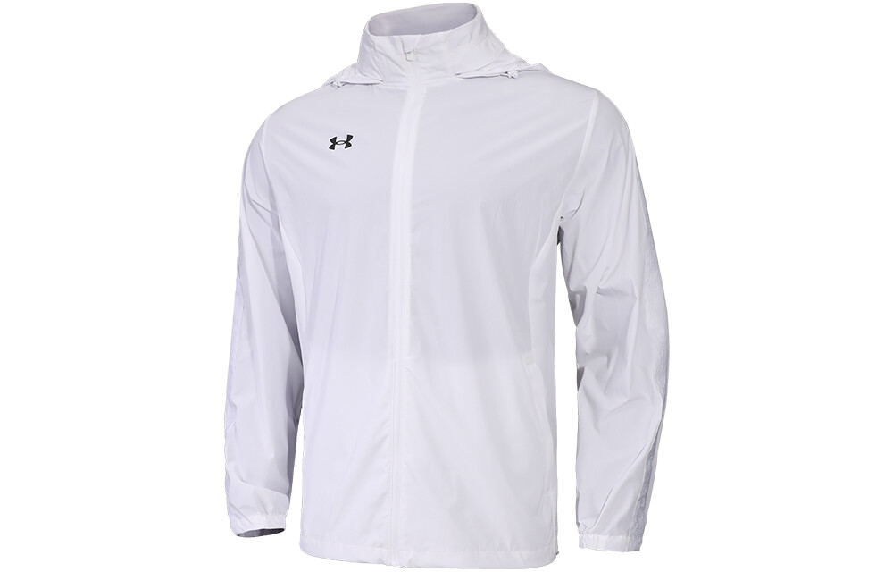 

Куртка мужская белая Under Armour, белый