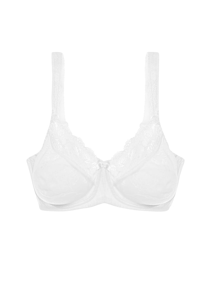 

Triumph Бюстгальтер Stellina на косточках, белый