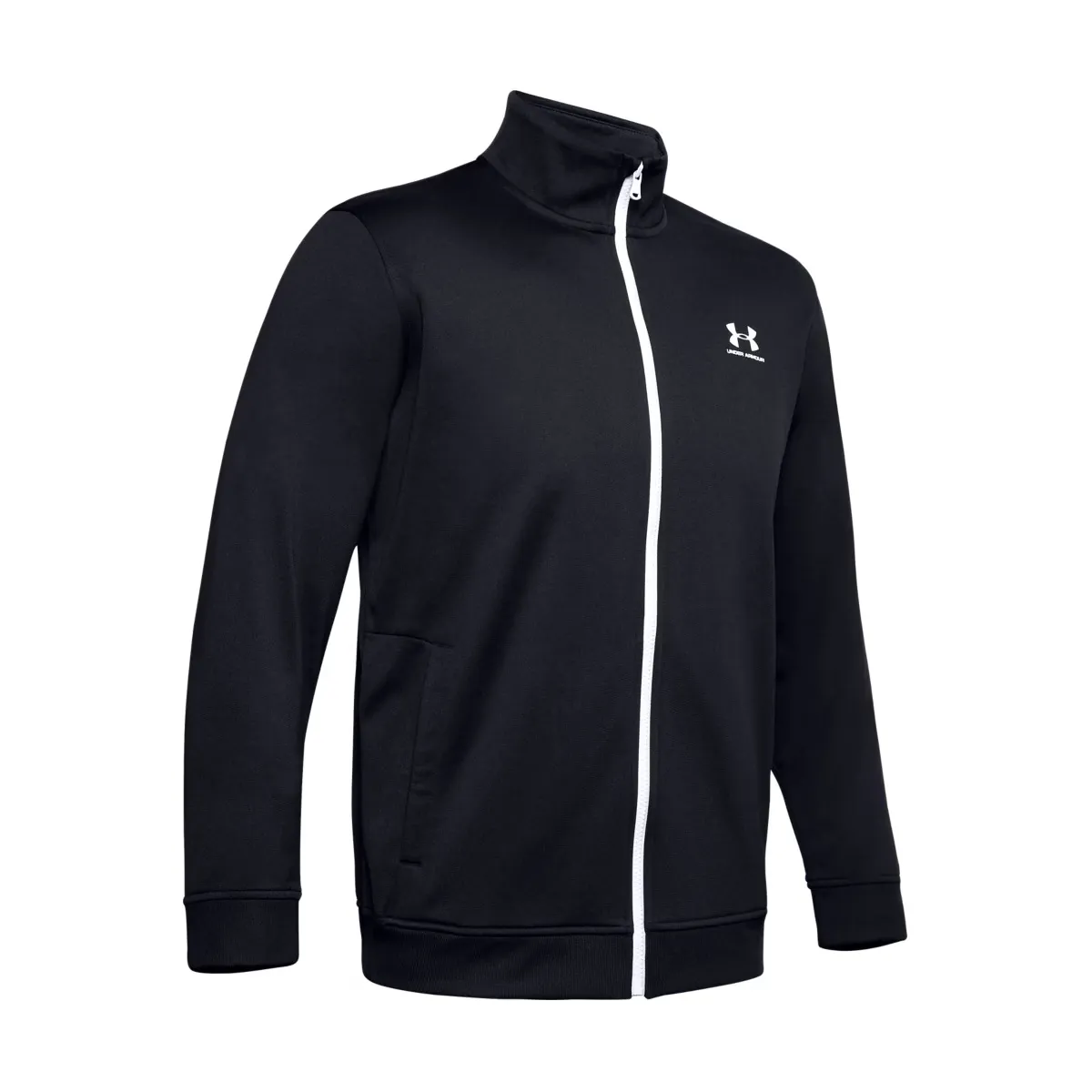 

Мужская куртка Sportstyle Tricot Under Armour, чёрный