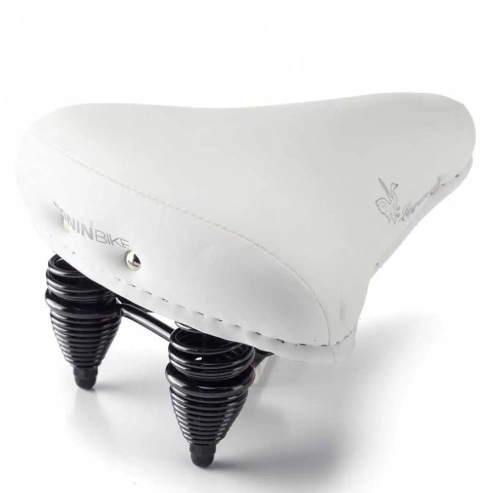 

Седло Selle Montegrappa Laguna, белый