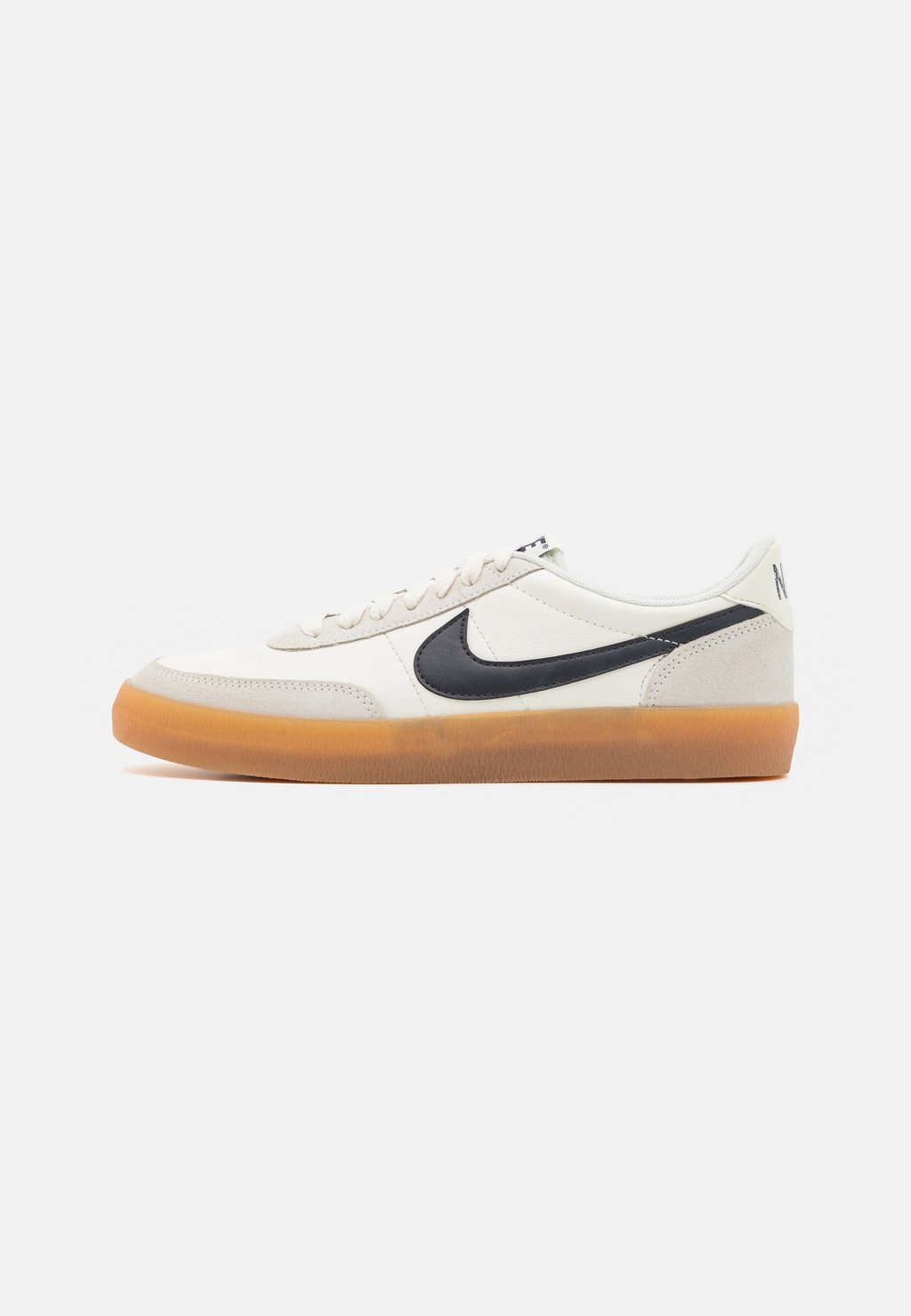 

Низкие кроссовки Killshot Nike, цвет sail/oil grey/gum yellow