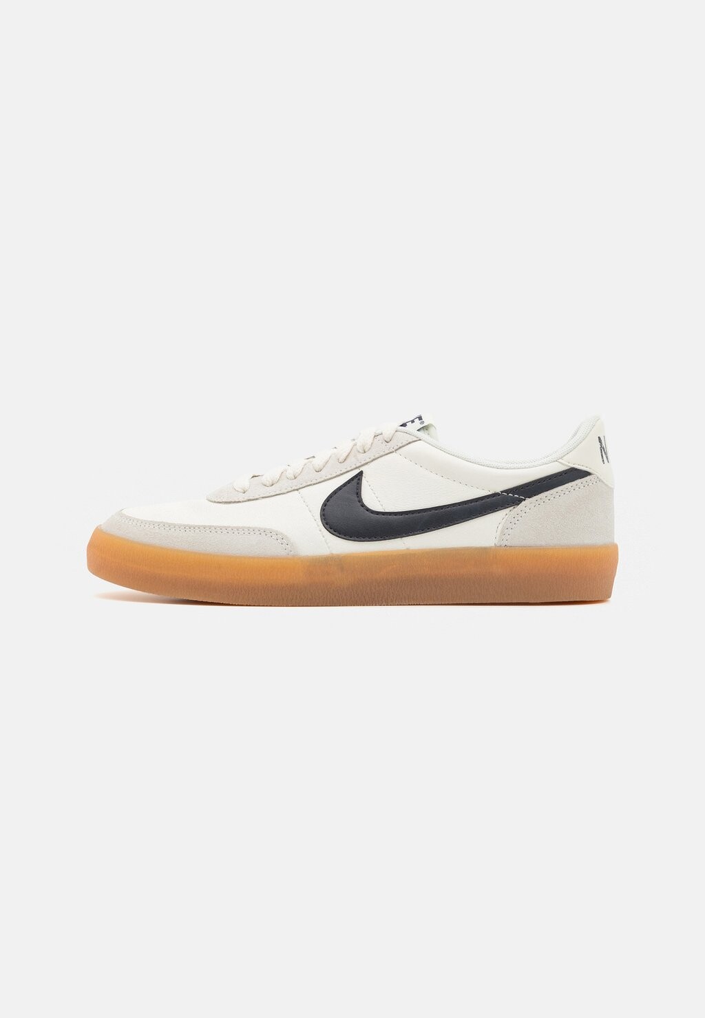 Низкие кроссовки Killshot Nike, цвет sail/oil grey/gum yellow