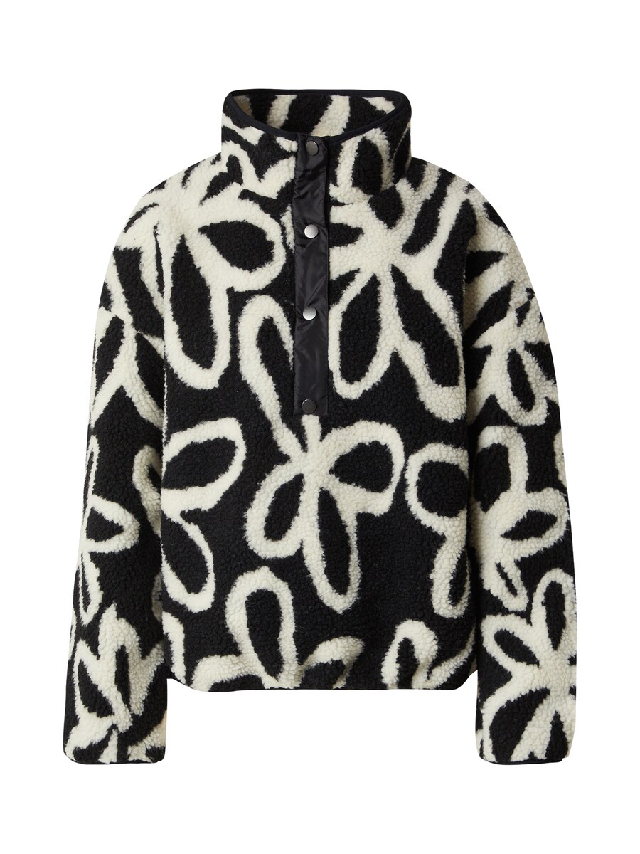 

Демисезонная куртка ONLY ONLAMY, Black