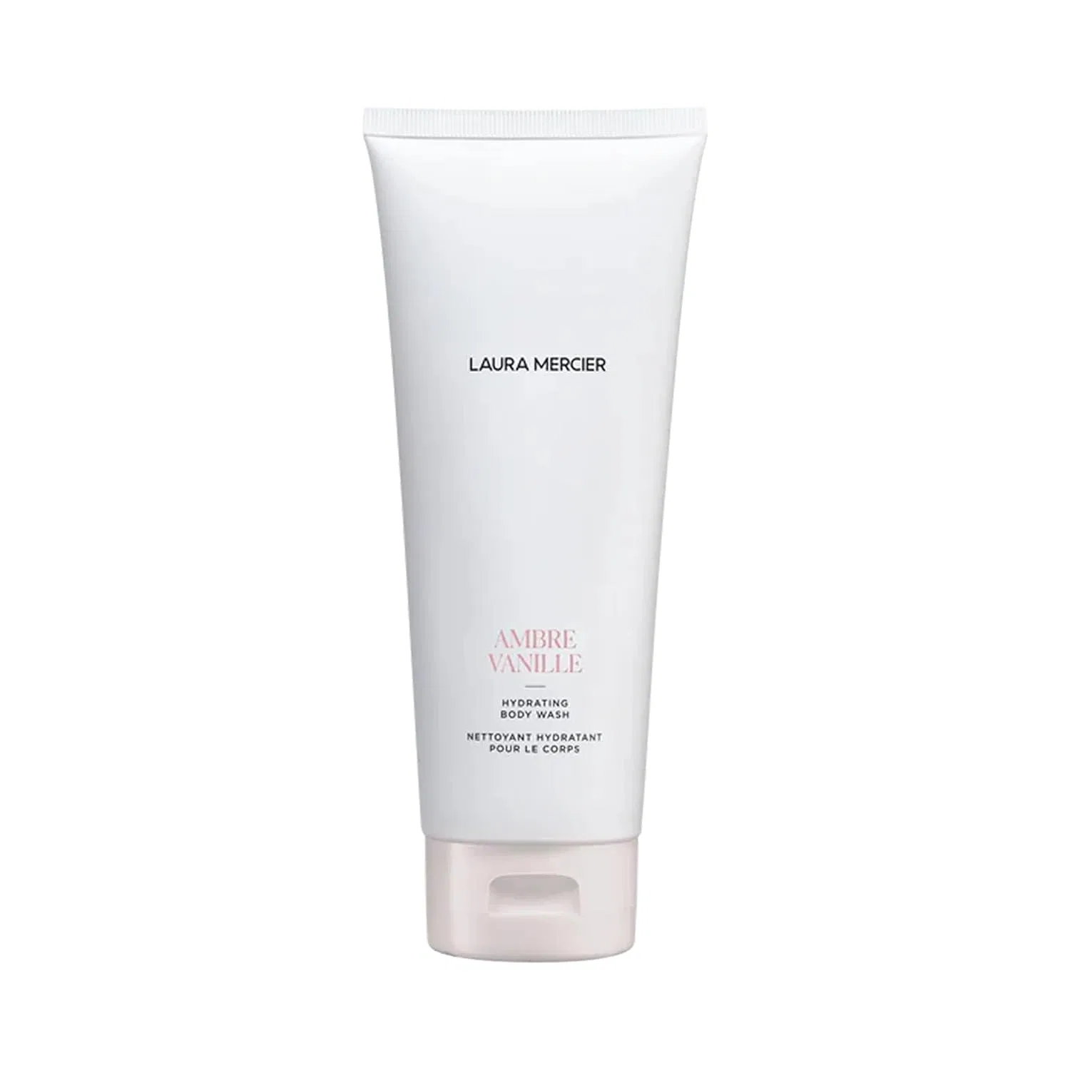 Увлажняющий гель для душа от Laura Mercier Laura Mercier, Ambre Vanilla​
