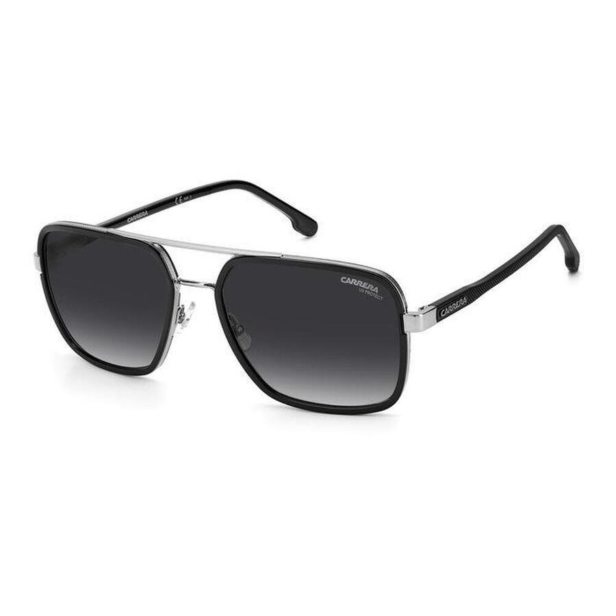 

Мужские солнцезащитные очки Carrera 256/S 85K, размер 58 мм