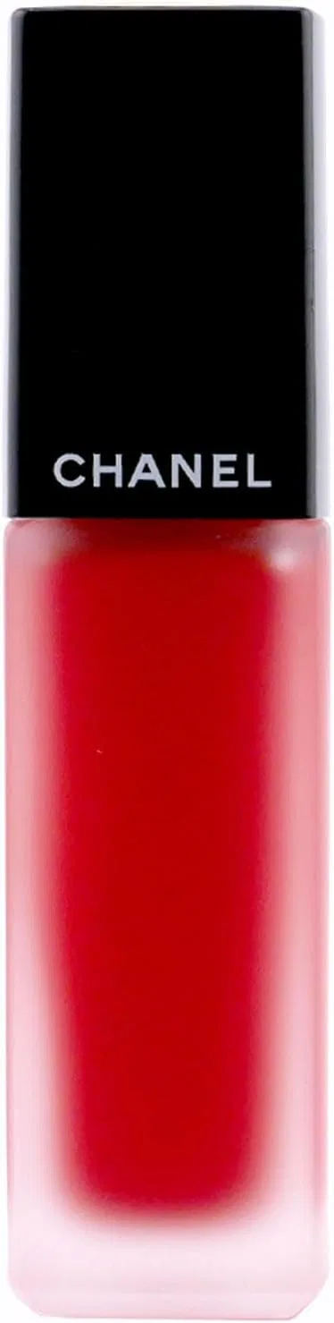 Жидкая помада CHANEL Rouge Allure Liquid Velvet 222 Spirituel 6 мл