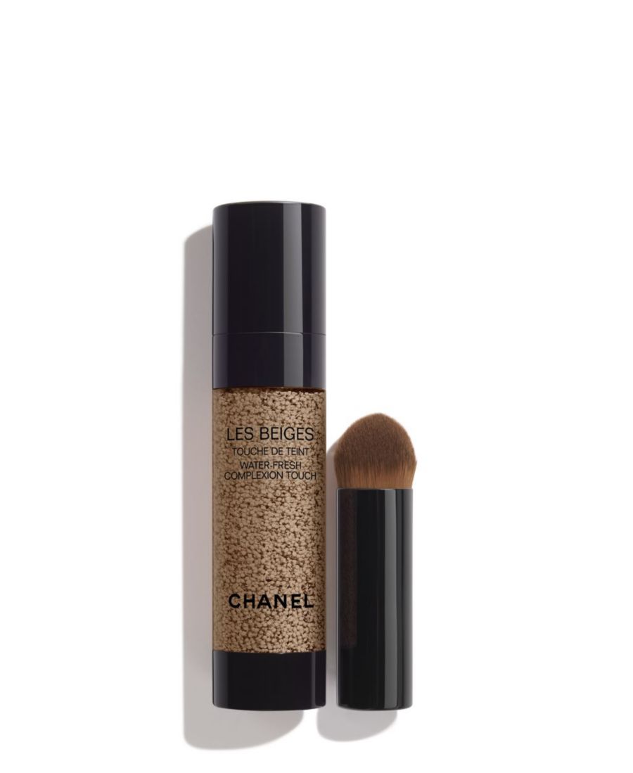 Флюид-тинт для лица Chanel LES BEIGES Water-Fresh Complexion Touch