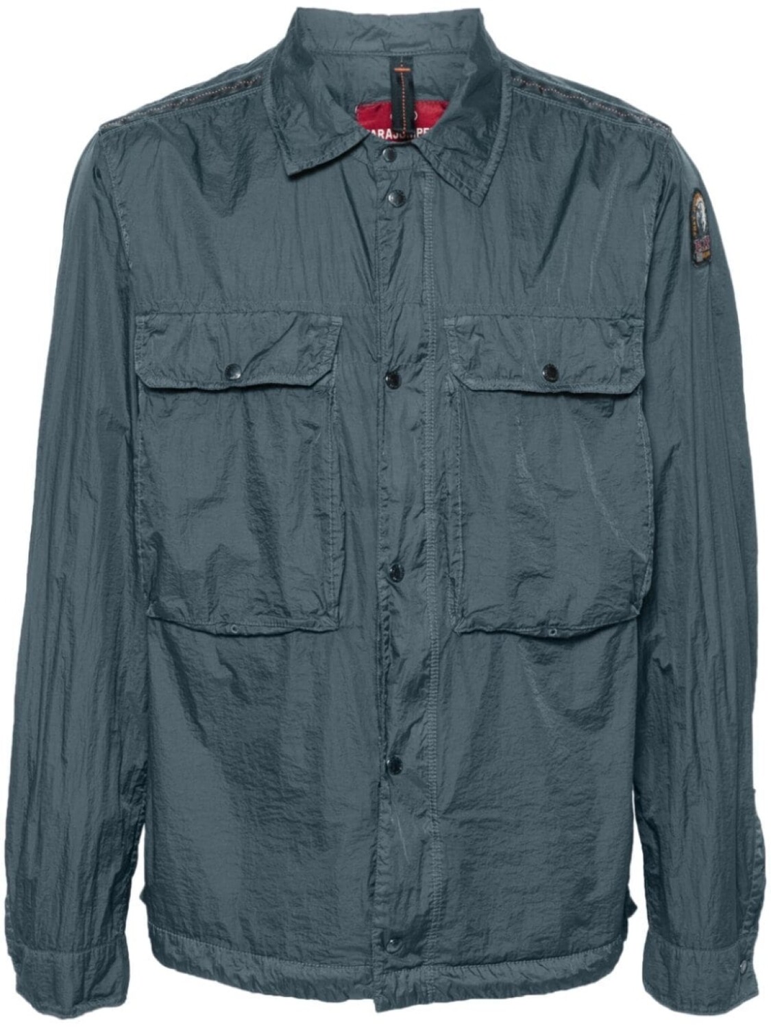 

Parajumpers легкая куртка Jannik, синий