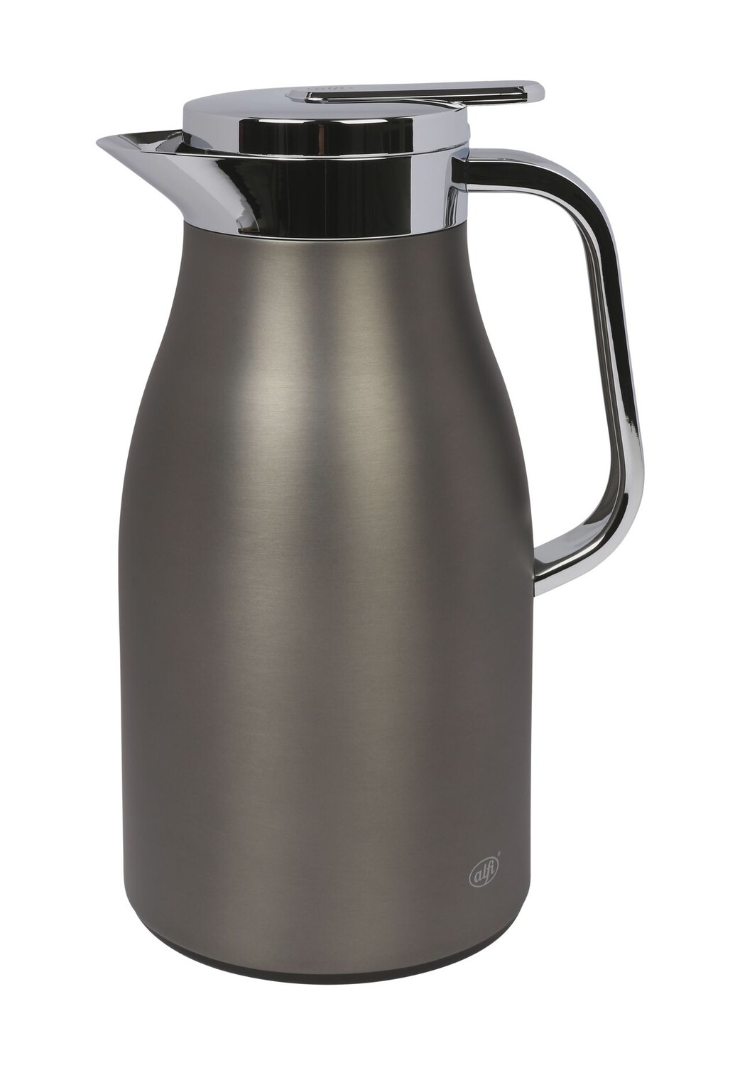 

Изолированный кувшин Alfi, cool grey