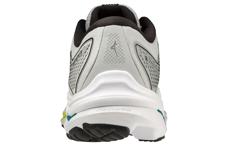 Мужские кроссовки для бега Mizuno Wave Inspire 18 — фото 4