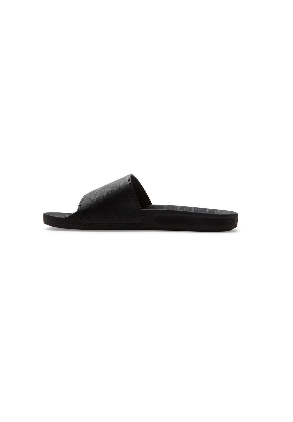 

Шлепанцы RIVI Quiksilver, черный