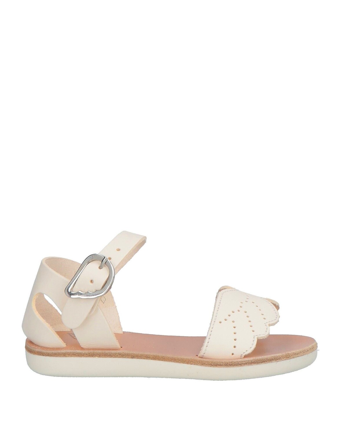 

Сандалии Ancient Greek Sandals, слоновая кость