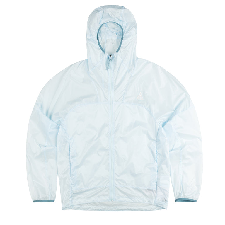 

Куртка acg cinder cone windproof jacket Nike, синий