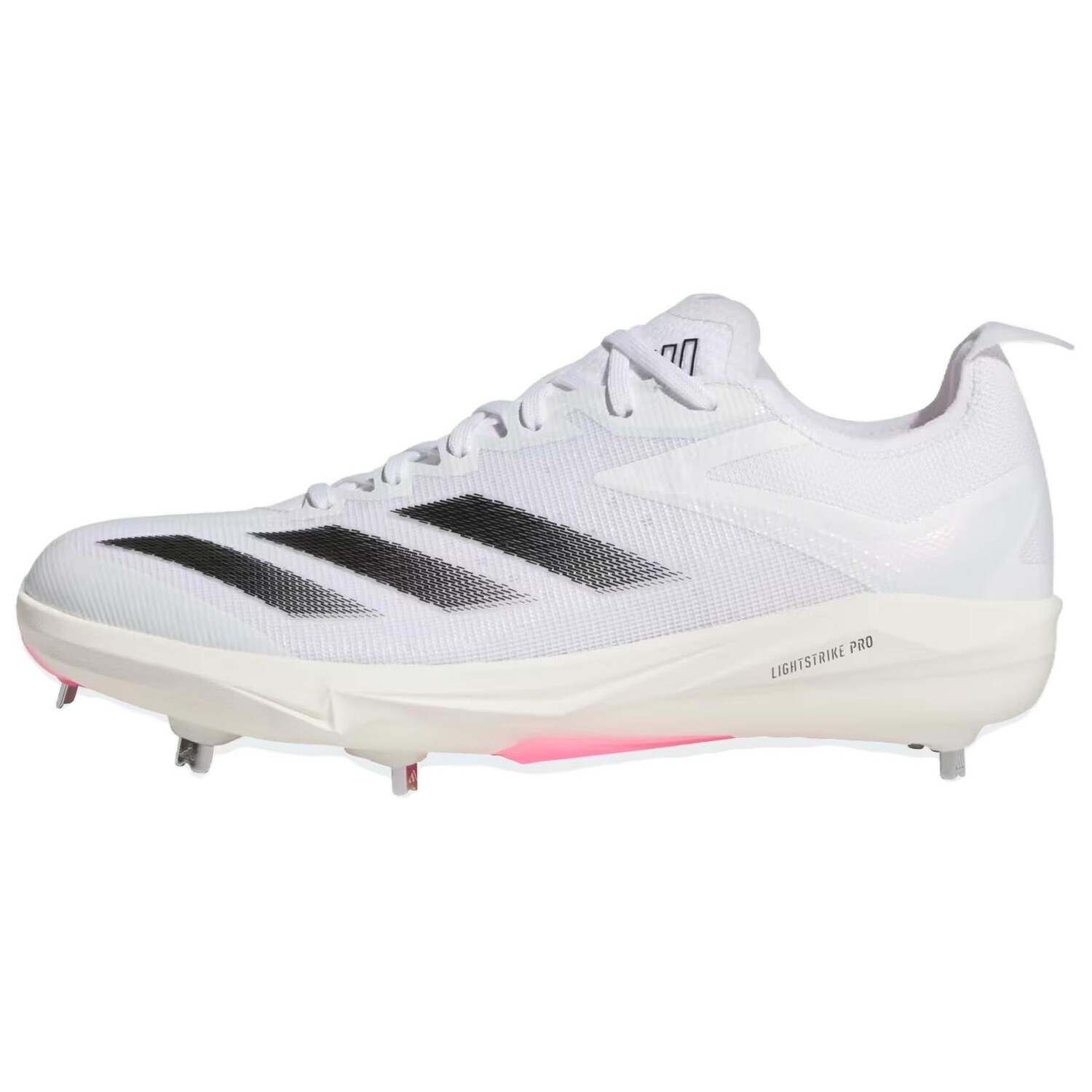 

Кроссовки Adizero Electric Training Shoes Men Low-Top White Adidas