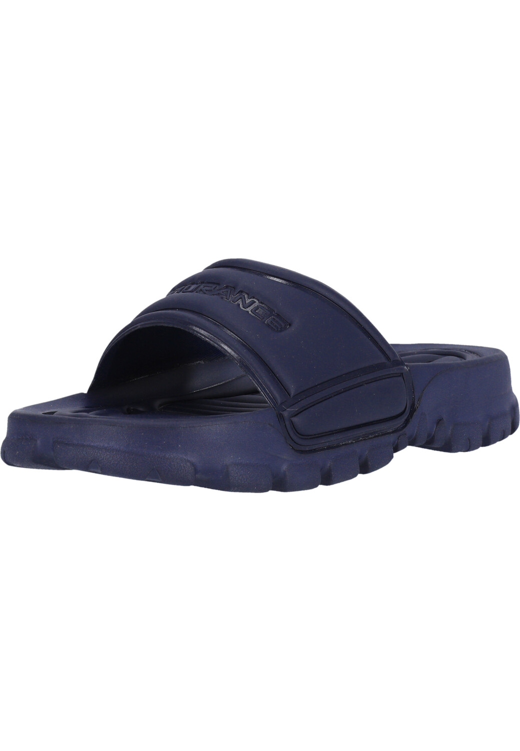 Мюли Endurance Badesandale Toopin, цвет 2001 Dark Navy