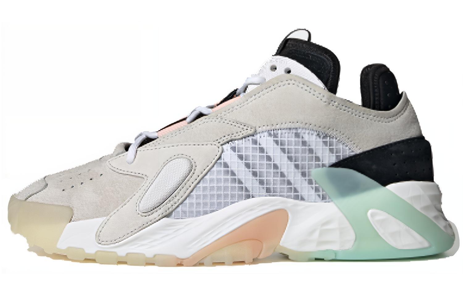 

Adidas Originals Adidas Streetball Frost Mint женские