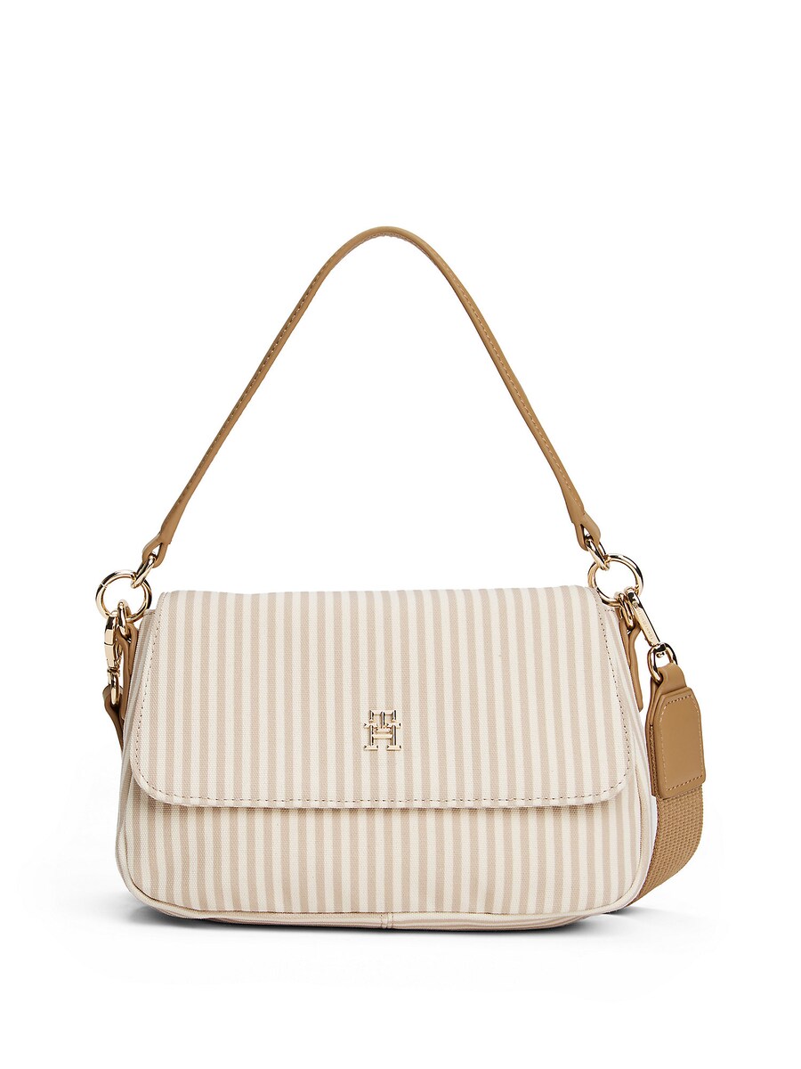 

Сумка через плечо TOMMY HILFIGER, цвет Beige/Light beige