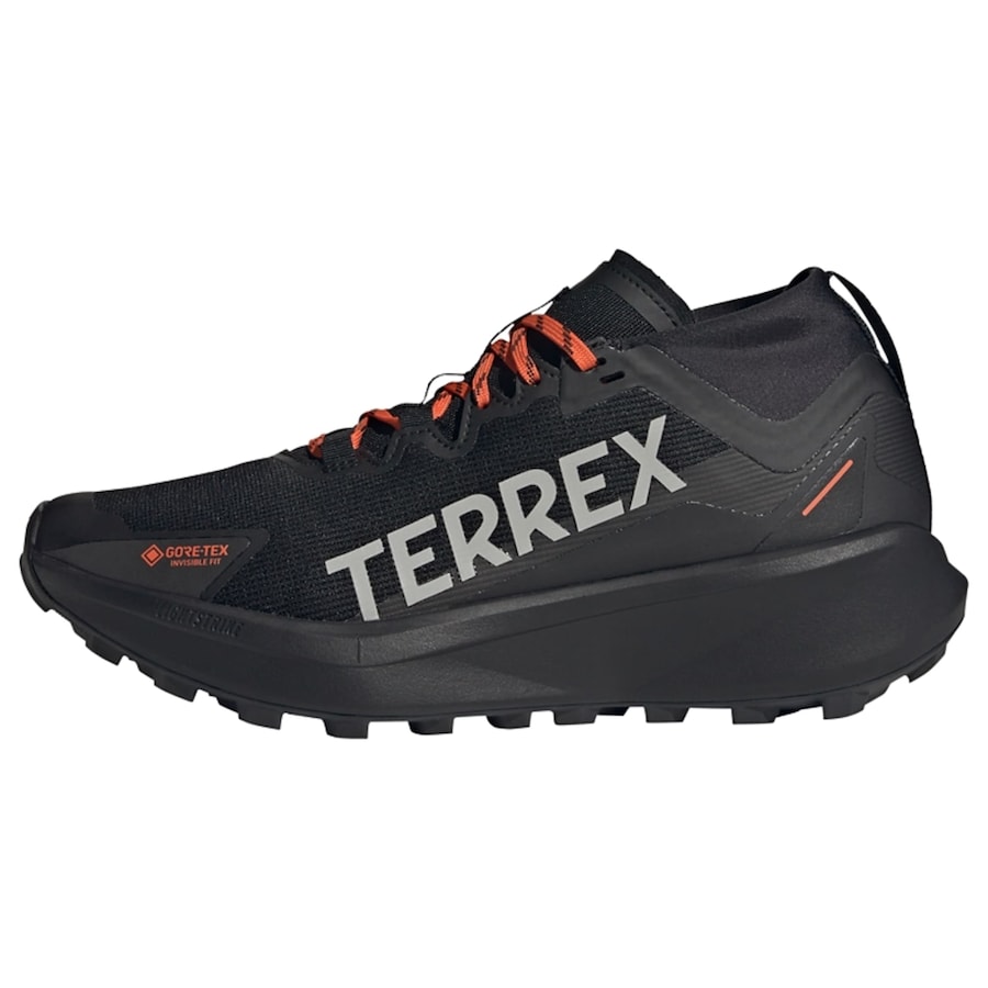 

Кроссовки для бега ADIDAS TERREX Agravic GTX Trail, черный