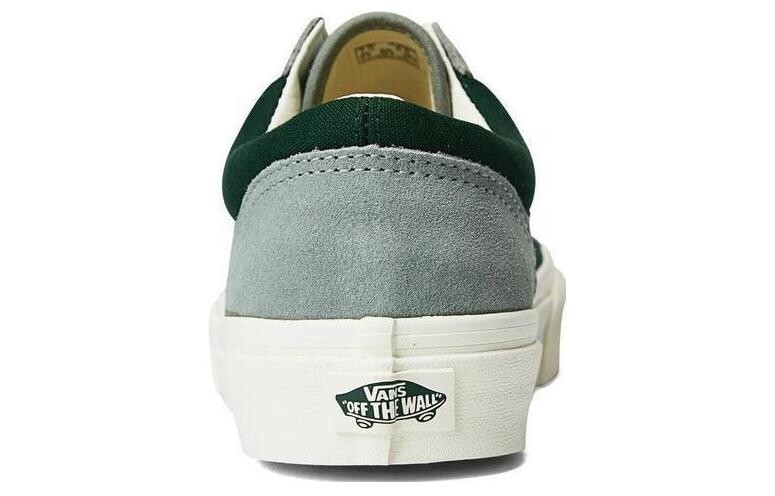 Обувь для скейтбординга Vans Style 36 унисекс, Gray — фото 4