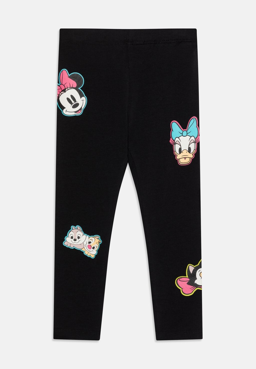 

Леггинсы FJERASSA MINNIE WDI Name it, черный