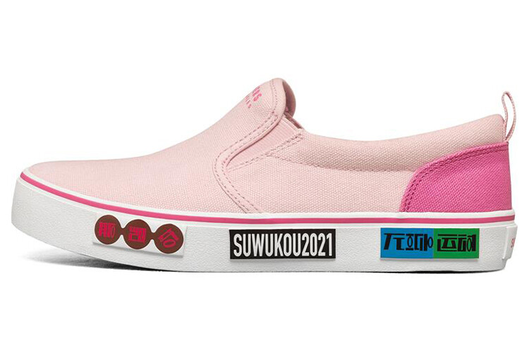 

Уличные кеды женские Skechers