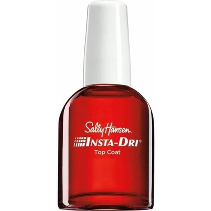 

Лак для ногтей Insta Dri Top Coat 13,3 мл, Sally Hansen