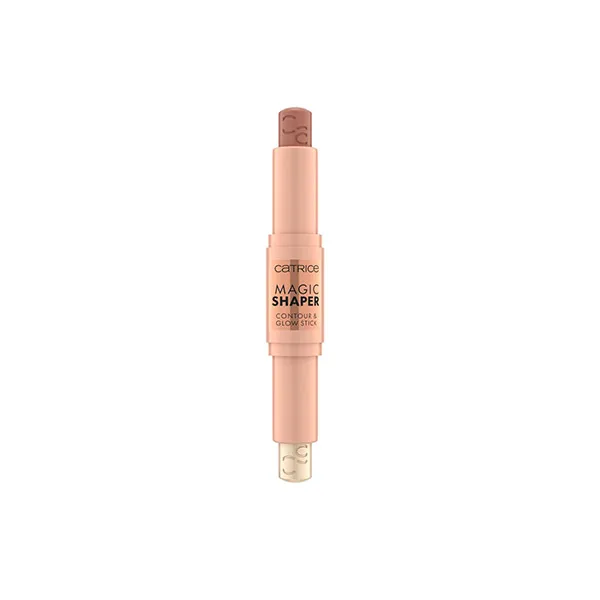 

Макияж бар Barra Magic Shaper Contour & Glow 010 Catrice, 20