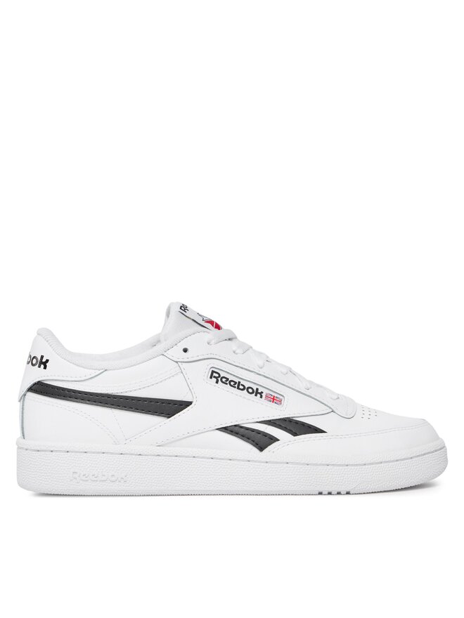 

Кроссовки Club C Revenge Reebok, белый