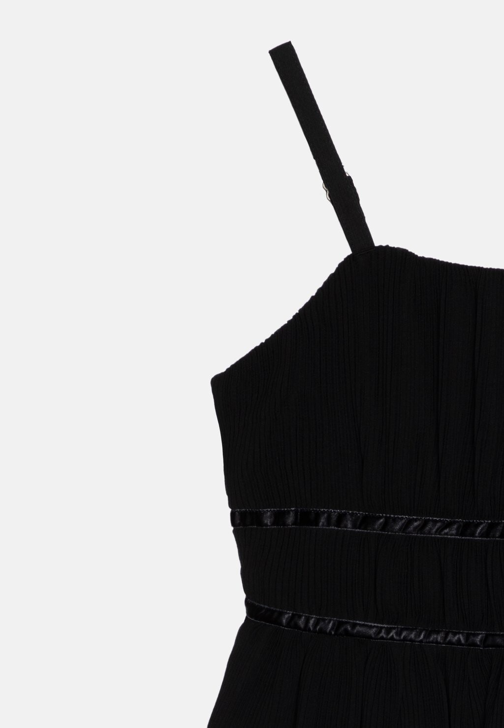 

Коктейльное платье / Вечернее платье Bare Dress Abercrombie & Fitch, DARK NUDE