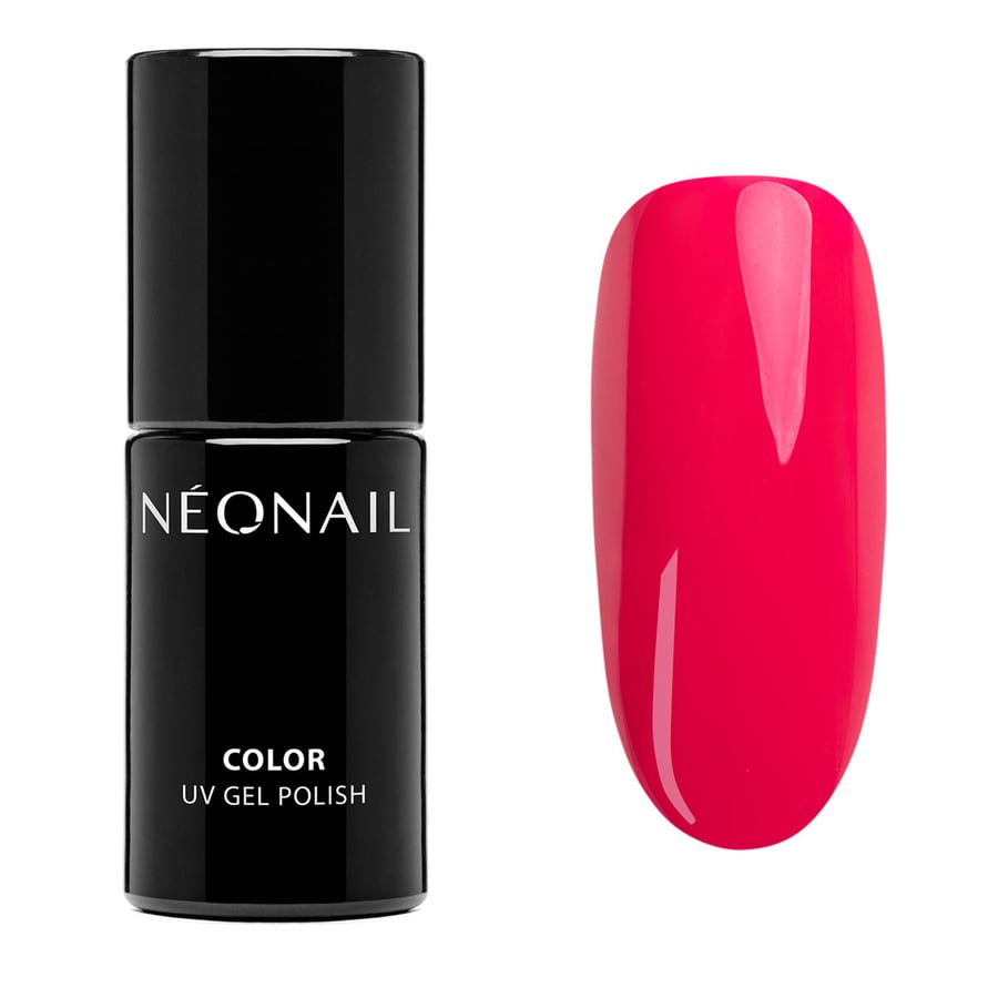 

Гибридный лак NEONAIL VIBRANT AWAKENING 7,2 мл