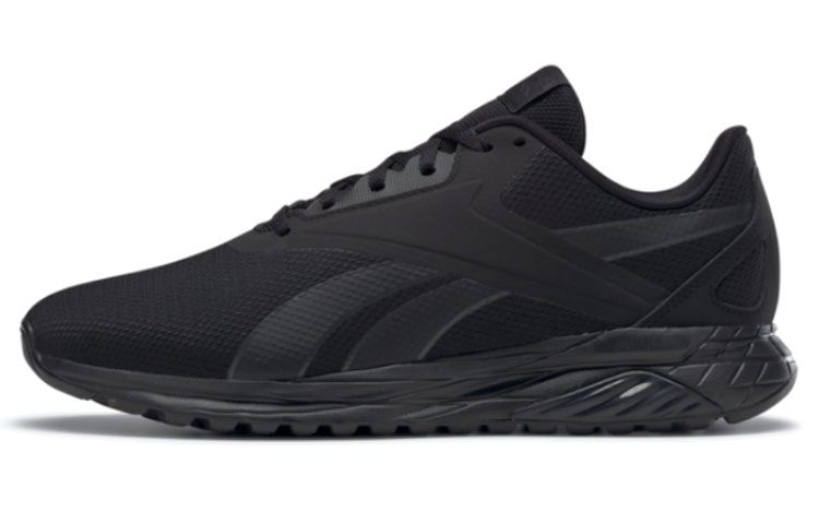 

Кроссовки Liquifect 90 Reebok Ap 'Black Pure Grey'