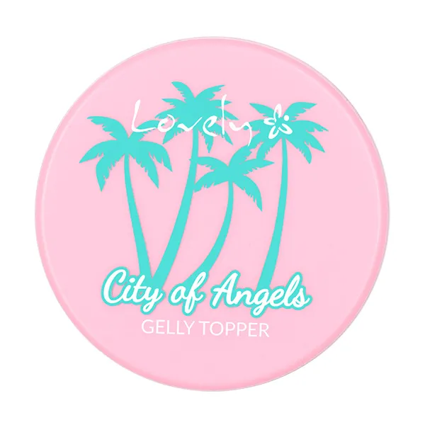 

Теневой топпер City Of Angels Lovely, 1