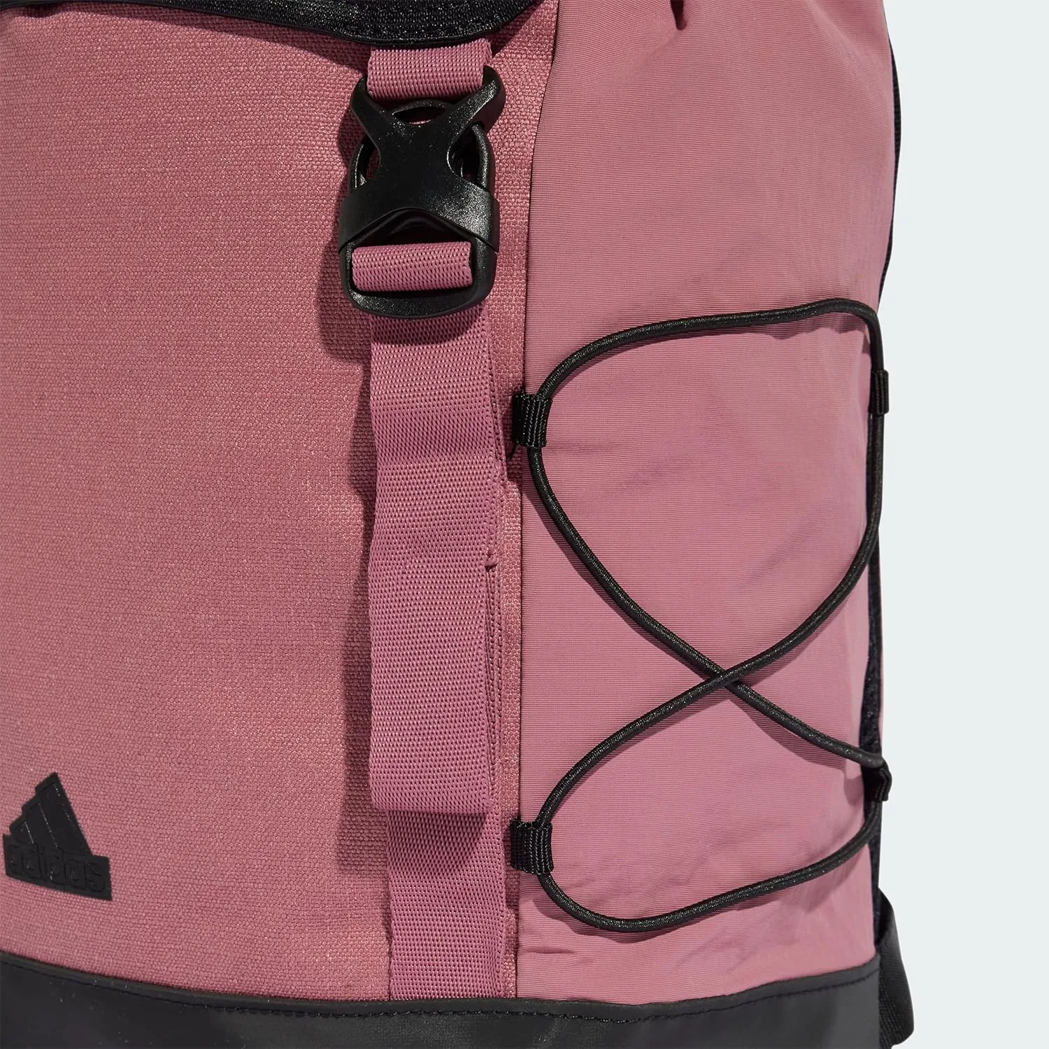 Мужские кроссовки для велоспорта Adidas Freerider Pro Canvas - Черные, синий — фото 3