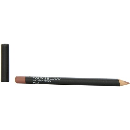 

Карандаш для губ Youngblood в цвете Pout 1,1 г