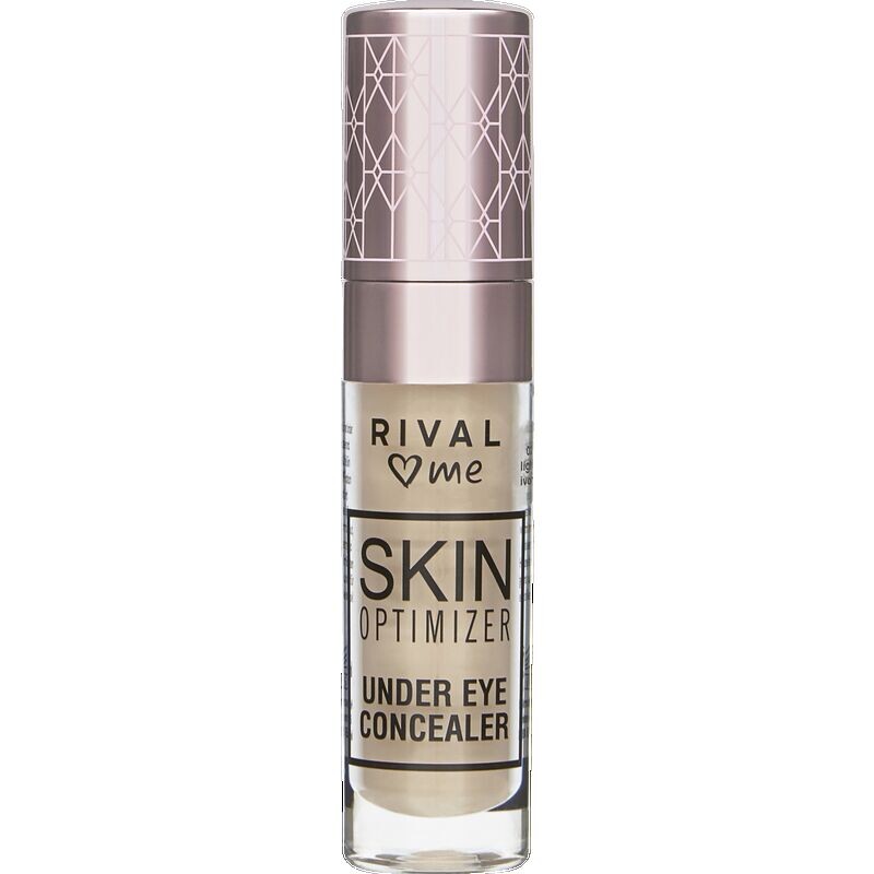 

Skin Optimizer Concealer 03 светло-песочный RIVAL loves me, 5 ml