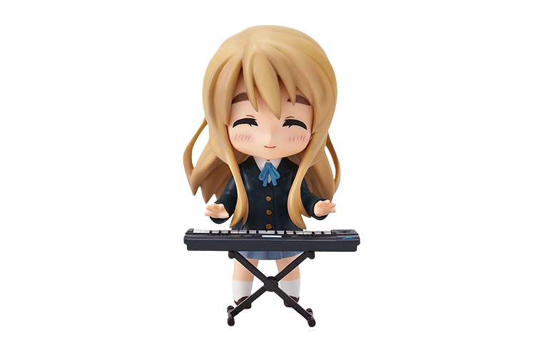 

Фигурка нендоройд GOOD SMILE COMPANY, Kaguya Tsuyu Figure