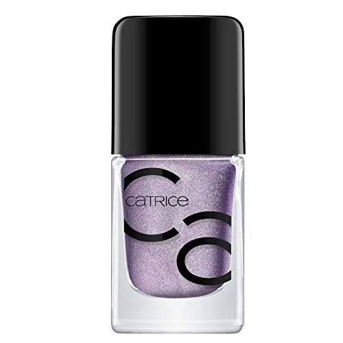 Гель-лак для ногтей «Iconails Gel Lacquer 66» от Catrice Catrice